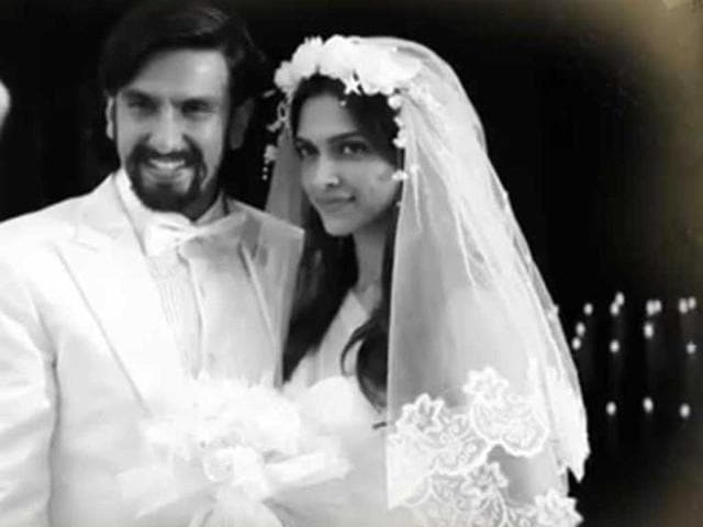 Deepika Padukone Ranveer Singh Opt For Christian Wedding Hindustan Times Deepika and ranveer are currently in sri lanka to celebrate deepika's birthday which is on january 5. deepika padukone ranveer singh opt for