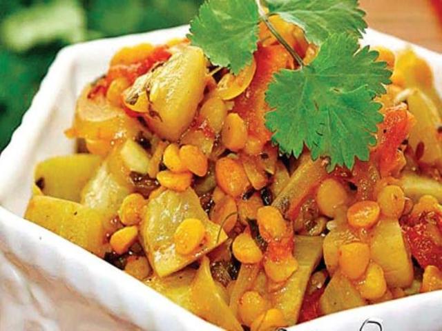 The brave new world of organic dabba