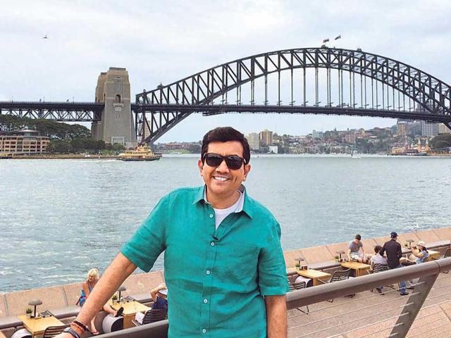 Chef-Sanjeev-Kapoor-talks-about-fabulous-gastronomical-delights-that-Australia-has-to-offer-as-the-country-s-high-quality-food-and-wine-has-become-its-greatest-assets Chef-Sanjeev-Kapoor-talks-about-fabulous-gastronomical-delights-that-Australia-has-to-offer-as-the-country-s-high-quality-food-and-wine-has-become-its-greatest-assets