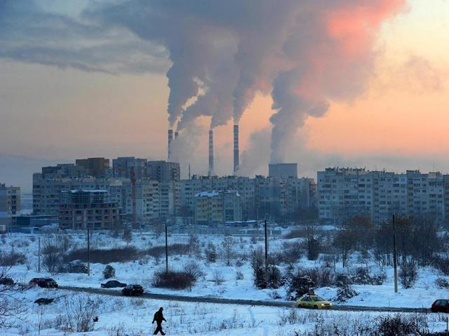 A-climate-deal-between-India-and-the-United-State-is-on-track-and-may-be-signed-during-Obama-s-visit-AFP-File-Photo