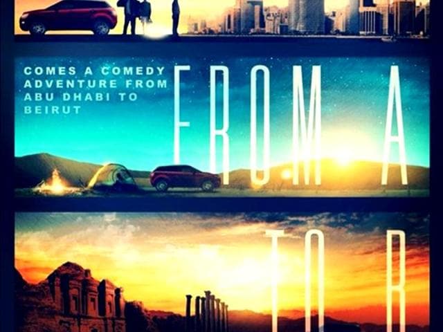 FromAtoBFilm-Twitter FromAtoBFilm-Twitter