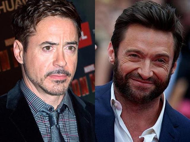 Fandoms Rejoice Robert Downey Jr Hugh Jackman Might Have Cameos In Star Wars Hindustan Times Fandoms Rejoice Robert Downey Jr Hugh Jackman Might Have Cameos In Star Wars Hindustan Times