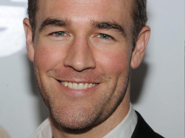 James-Van-Der-Beek-will-play-a-dishonest-broker-in-Post-Empire-AFP-Photo