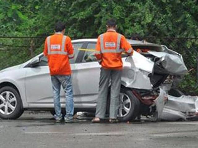 Indian-government-to-improve-road-safety