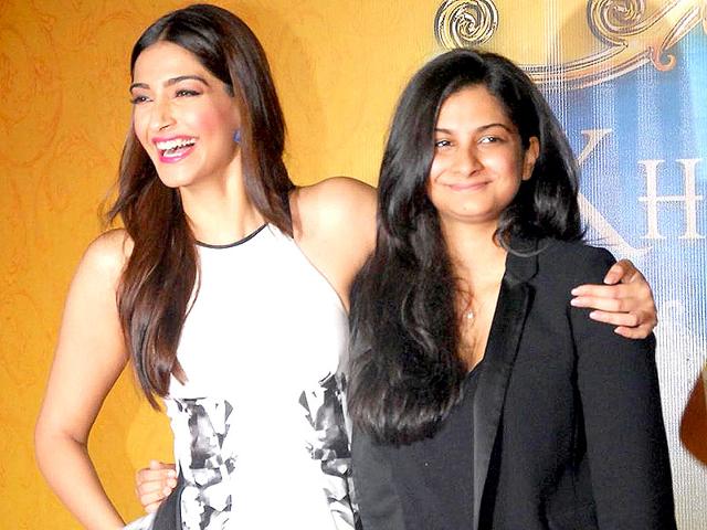 Rhea Kapoors Next Will Not Star Sister Sonam Hindustan Times Check out the list of all rhea kapoor movies along with photos, videos, biography and birthday. rhea kapoors next will not star sister