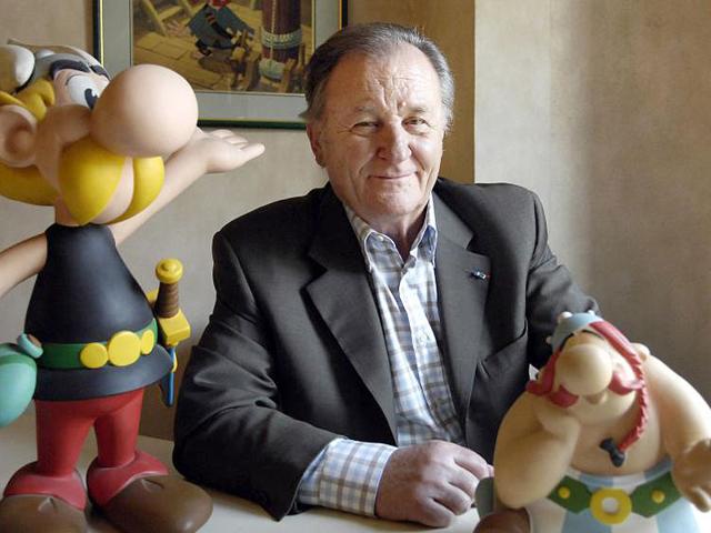 Albert-Uderzo-AFP-Photo