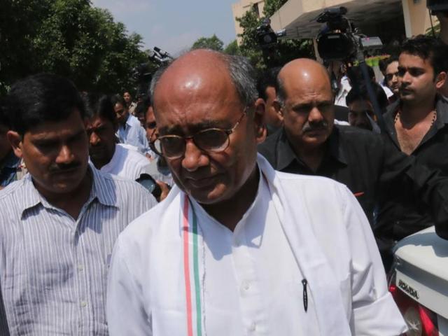 AICC-general-secretary-Digvijaya-Singh-at-a-district-court-in-Bhopal-on-Saturday-HT-photo