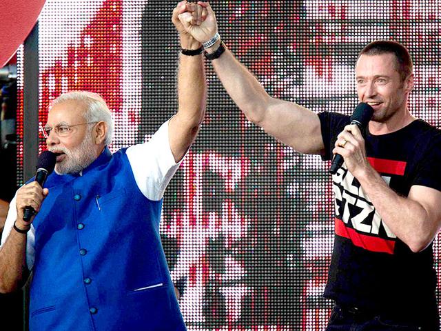 Prime-Minister-of-India-Narendra-Modi-speaks-at-the-3rd-Global-Citizen-Festival-at--Central-Park--in-New-York-AP-photo
