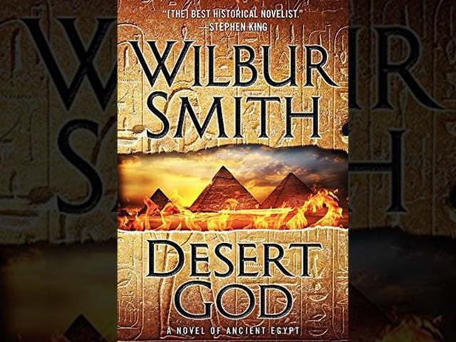 Smith-a-master-weaver-of-historical-fiction-transports-the-readers-once-again-to-16th-Century-BC-Egypt Smith-a-master-weaver-of-historical-fiction-transports-the-readers-once-again-to-16th-Century-BC-Egypt