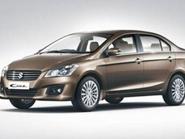 Suzuki Plans 3 Vehicles for Iranian Market, ciaz car HD wallpaper | Pxfuel