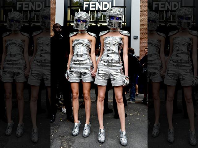 FashionistaS Top Picks 