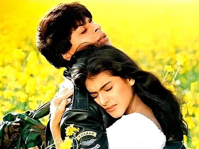 DDLJ DDLJ