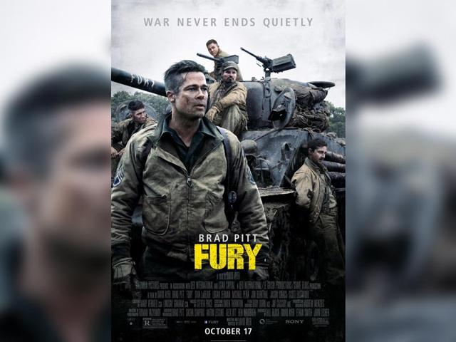 Brad-Pitt-right-and-Xavier-Samuel-in-a-scene-from-war-film-Fury-AP