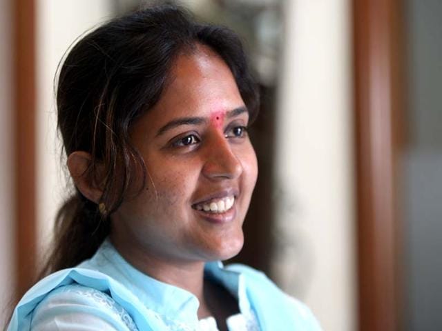 Pritam Munde Wins By Record 7 Lakh Votes Hindustan Times Dr pritam gopinath munde, parali, maharashtra, india. pritam munde wins by record 7 lakh