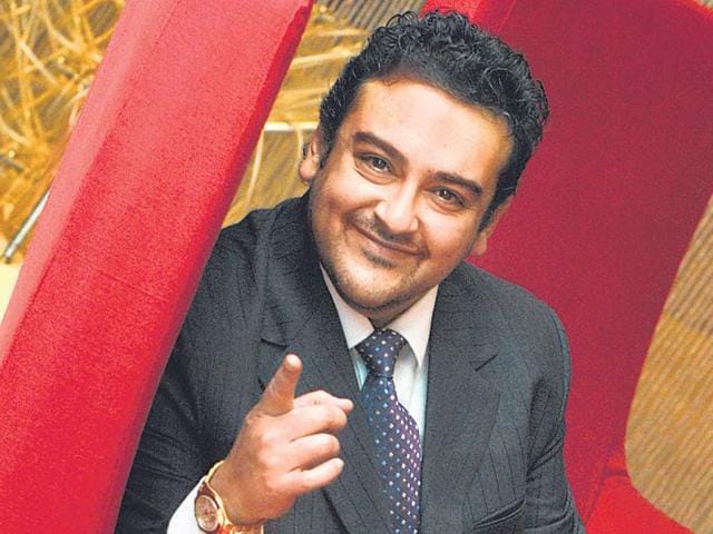 The Biggest Loser Didn T Undergo Weight Loss Surgery Says Adnan Sami Hindustan Times Today adnan sami along with his wife and daughter was spotted at the mumbai airport. the biggest loser didn t undergo