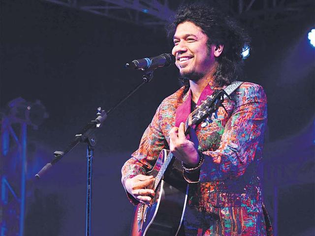 One world, many music: Fifth edition of fusion music festival in Mumbai -  Hindustan Times