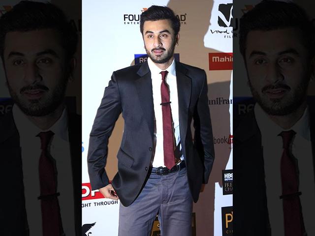 Ranbir Kapoor Plans To Put On Weight For Sanjay Dutt Biopic Hindustan Times Ranbir kapoor is the descendant of the great legacy laid by the. ranbir kapoor plans to put on weight