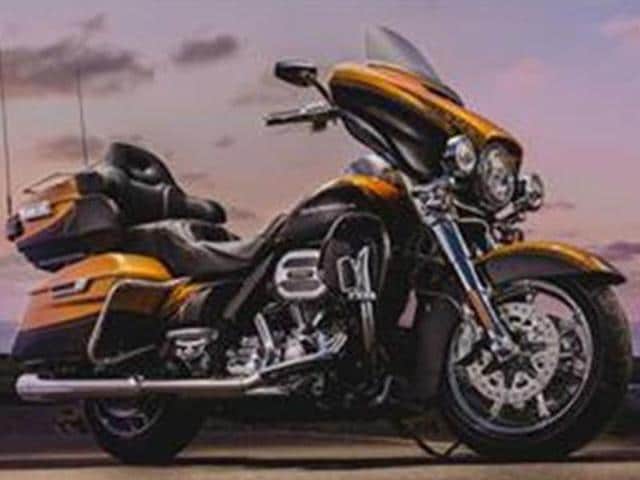 Harley-Davidson-to-launch-new-bikes-in-India