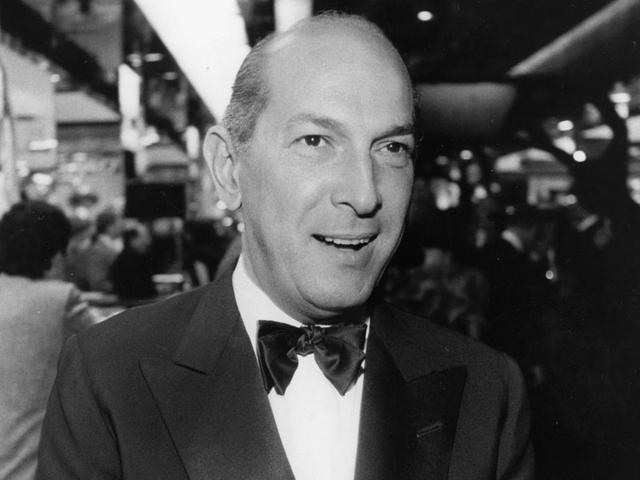 <p>Oscar de la Renta, the worldly gentleman designer who shaped the wardrobe of socialites and Hollywood stars for more than four decades, has died. He was 82. He has designed gowns for celebrities like Oprah Winfrey, Victoria Beckham and most recently, Amal Alammuddin. The wedding dress she wore when she married George Clooney was also one of De La Renta's creations.</p>