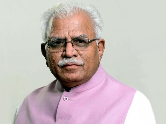 Manohar-Lal-Khattar