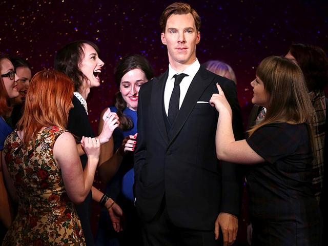 The character of Holmes was created in 1886 by Arthur Conan Doyle, and has lived on in television series, films and video games the world over. (Photo: AP/ Joel Ryan) The character of Holmes was created in 1886 by Arthur Conan Doyle, and has lived on in television series, films and video games the world over. (Photo: AP/ Joel Ryan)