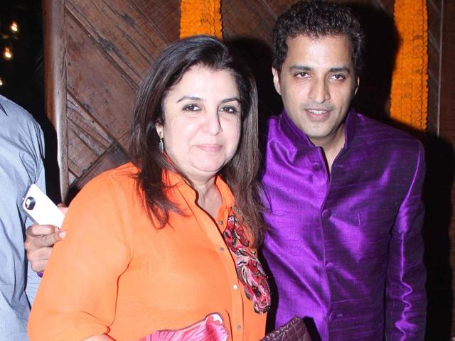 Jayaji Called Happy New Year Nonsensical She Also Enjoyed It Farah Khan Hindustan Times May happiness fill your heart and treasures. jayaji called happy new year