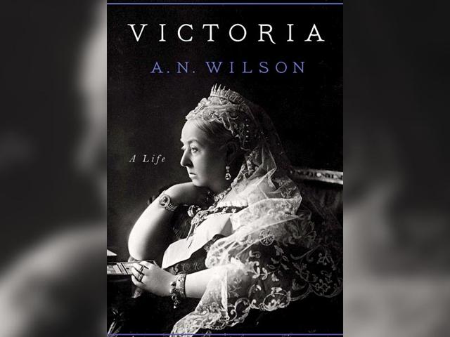 Victoria-A-Life-by-AN-Wilson-Published-by-Penguin-India-Price-Rs-999-PP-642 Victoria-A-Life-by-AN-Wilson-Published-by-Penguin-India-Price-Rs-999-PP-642
