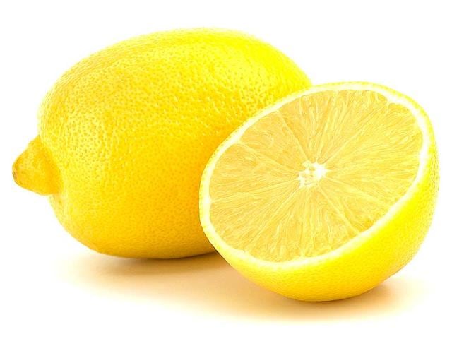 Lemon juice: Massaging your scalp with lemon juice can also reduce dandruff. Take two tablespoons of lemon juice, massage into your scalp and rinse off. You can do this daily for faster results.