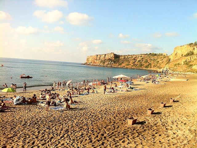 Sicily-is-lined-with-beaches-of-all-kinds-from-sandy-coves-near-picturesque-towns-and-cities-to-rocky-out-of-the-way-havens-Photo-AP Sicily-is-lined-with-beaches-of-all-kinds-from-sandy-coves-near-picturesque-towns-and-cities-to-rocky-out-of-the-way-havens-Photo-AP