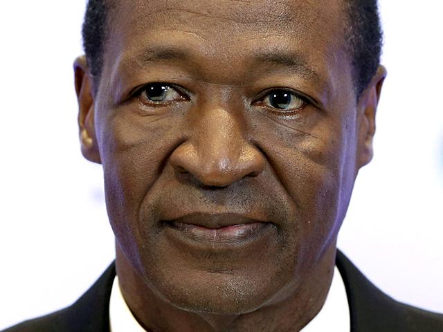 File-Photo-Burkina-Faso-s-President-Blaise-Compaore-poses-during-an-European-Union-EU-Africa-summit-in-Brussels-Reuters-Photo File-Photo-Burkina-Faso-s-President-Blaise-Compaore-poses-during-an-European-Union-EU-Africa-summit-in-Brussels-Reuters-Photo