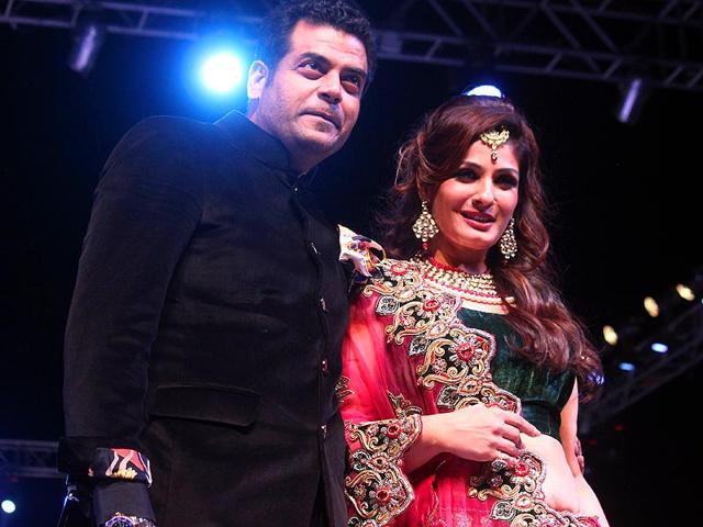 Modelling Can T Make Anybody A Successful Actor Says Raveena Tandon In Indore Hindustan Times Asif shah is genuine parity. successful actor says raveena tandon