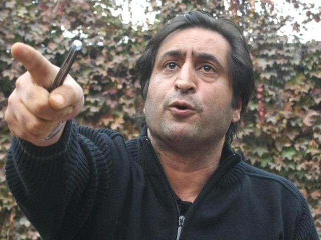 Former-separatist-and-son-of-ex-Hurriyat-chairman-Sajad-Lone-HT-Photo Former-separatist-and-son-of-ex-Hurriyat-chairman-Sajad-Lone-HT-Photo