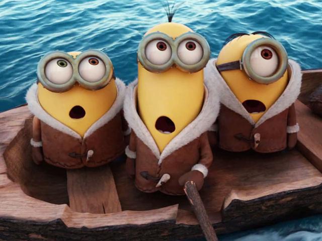 Minions