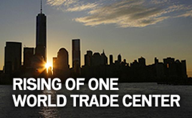 One World Trade Center