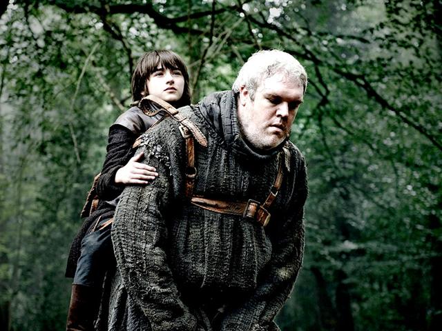 Isaac-Hempstead-Wright-and-Kristian-Nairn-in-a-still-from-Game-of-Thrones