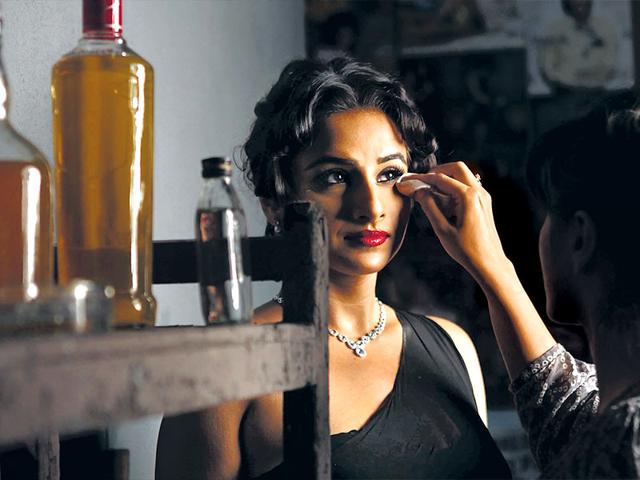 Vidya-Balan Vidya-Balan