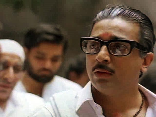Nayakan was the first time Kamal Haasan and Mani Ratnam worked together. Based on the life of South Indian don of Mumbai, Varadarajan Mudaliar, the film was sympathetic look at the plight of South Indians in Mumbai. The film was also inspired by Francis Ford Coppola's Godfather in its narrative structure.