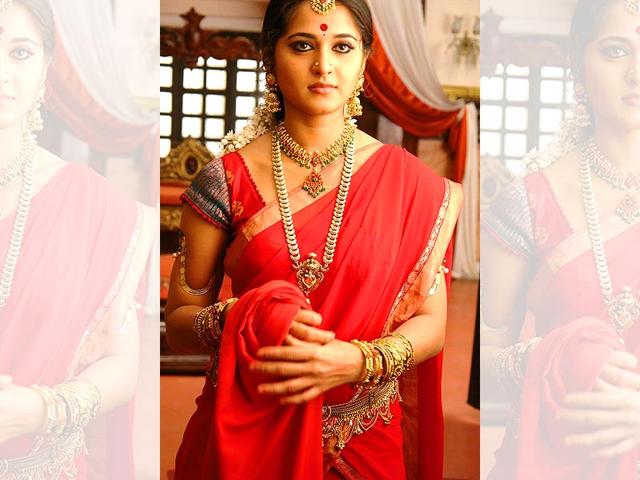 Rudramadevi is being made at an estimated budget Rs 50 crore, the biggest for a heroine-oriented period drama in India. The film is directed by Gunasekhar and stars Anushka Shetty, Rana Daggubati, Allu Arjun and Prakash Raj. The music is composed by the maestro Ilaiyaraaja and the art direction is by artist Thotta Tharani.