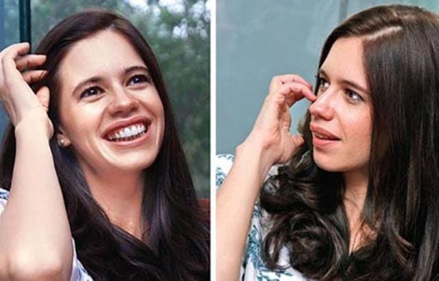 Kalki-Koechlin Kalki-Koechlin