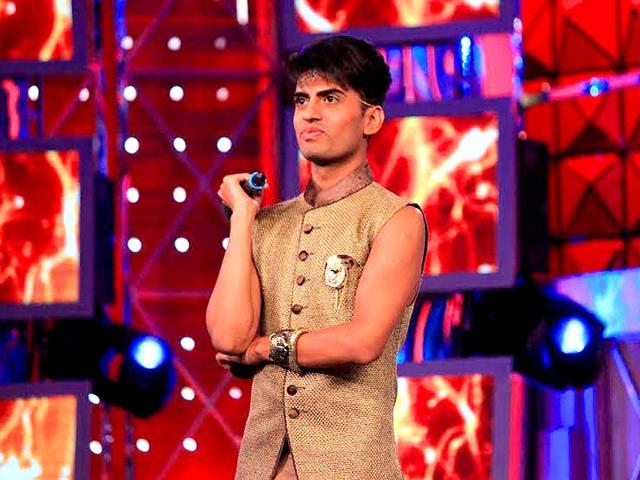 Sushant Divgikar To Croon For Salman Khan Hindustan Times To buy the original and virus free track sushant divgikar in a conversation with our reporter, shweta rashmi(insta: