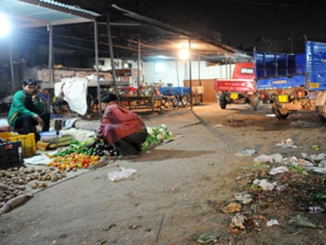 Residents-of-the-Mohal-village-are-again-themselves-to-blame-as-they-litter-without-a-care-or-worry-in-the-world-HT-Photo