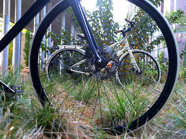 The latest must have luxury item Designer bikes Hindustan Times