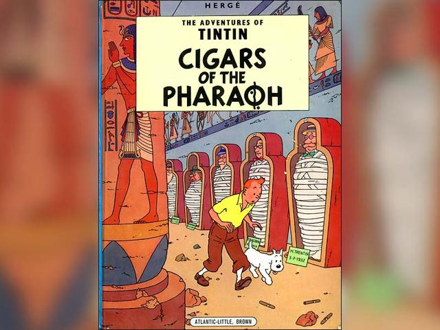The Adventures of TintinConsidered as one of the most popular European comics of the 20th century, Tintin was the brain-child of Belgian cartoonist Georges Remi who wrote under the pseudonym Herge. The sophisticated satire has elements of fantasy, mystery, politics and science fiction.
