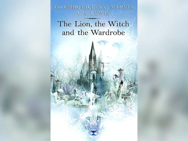 Narnia: The Lion, the Witch and the WardrobeConsidered as one of the best novels of all-time, the plot is set in Narnia, a land of talking animals and mythical creatures, ruled for 100 years of deep winter by the Witch. The story proceeds during the World War II, with four English children visiting the mythical land via a wardrobe in a spare room.
