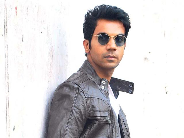 Rajkummar-Rao