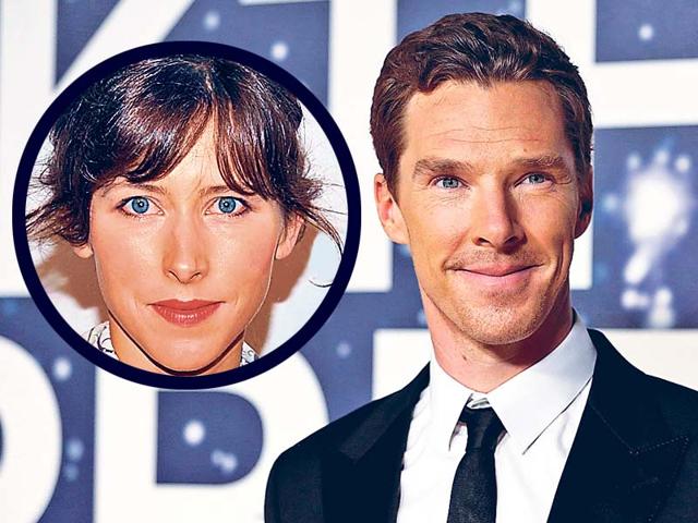 The Sherlock star announced his engagement with theatre director Sophia Hunter in a traditional way on November 5 — through a British daily. The 38-year-old actor’s female fans were crestfallen and took to Twitter to express their ‘anger’ and ‘disappointment’ describing his announcement as ‘something completely unexpected’. That’s how he got Sher-locked!