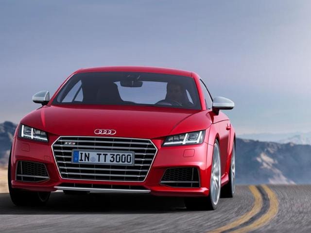 The-all-new-Audi-TT-Photo-AFP