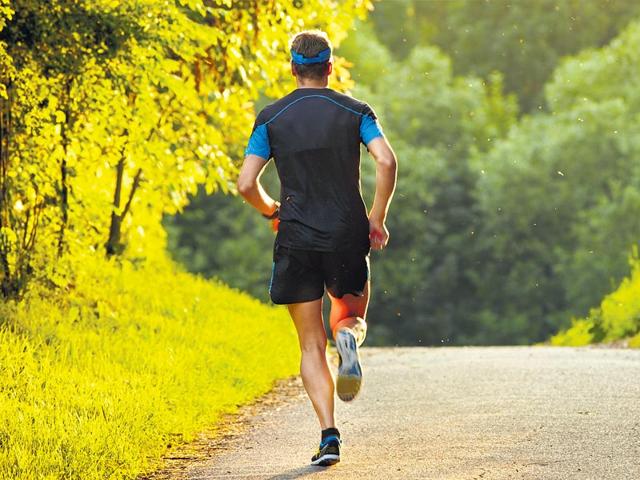Waking up can wait: Push your morning jog to noon