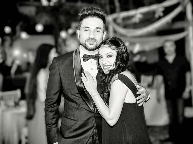 Vir Das Gets Hitched With A No Cellphone Rule Hindustan Times Find shivani mathur's contact information, age, background check, white pages, divorce records, email, criminal records, photos & relatives. vir das gets hitched with a no