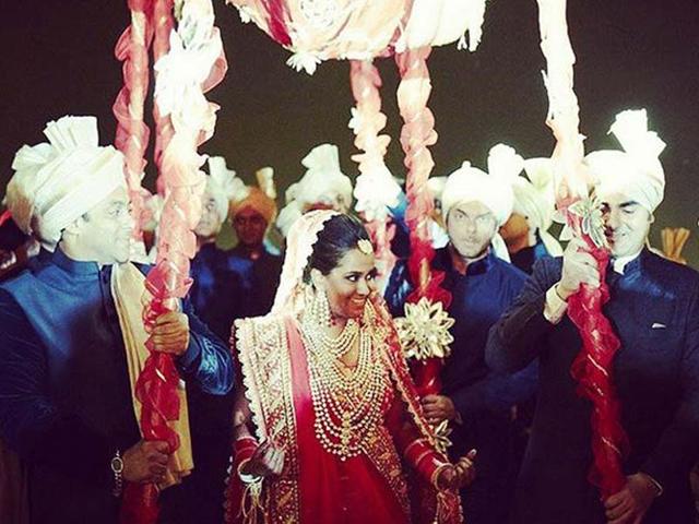 Salman Khan Shares Arpita S Wedding Pics On Instagram Hindustan Times Katrina kaif salman khan arpita khan celeb trolls bollywood celebrities bollywood sisters bollywood relationships. salman khan shares arpita s wedding